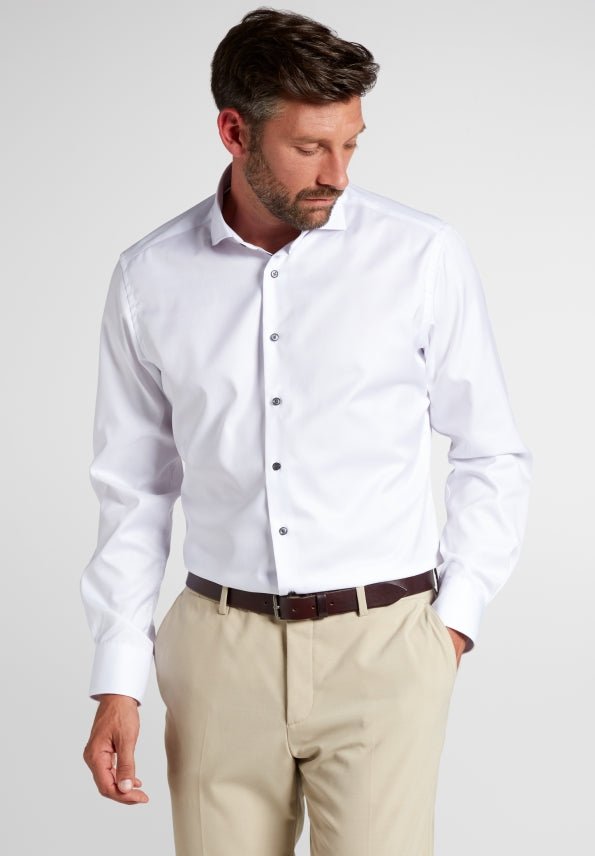 Eterna Skjorter 8819_00x17v_38 - Bygholm Menswear